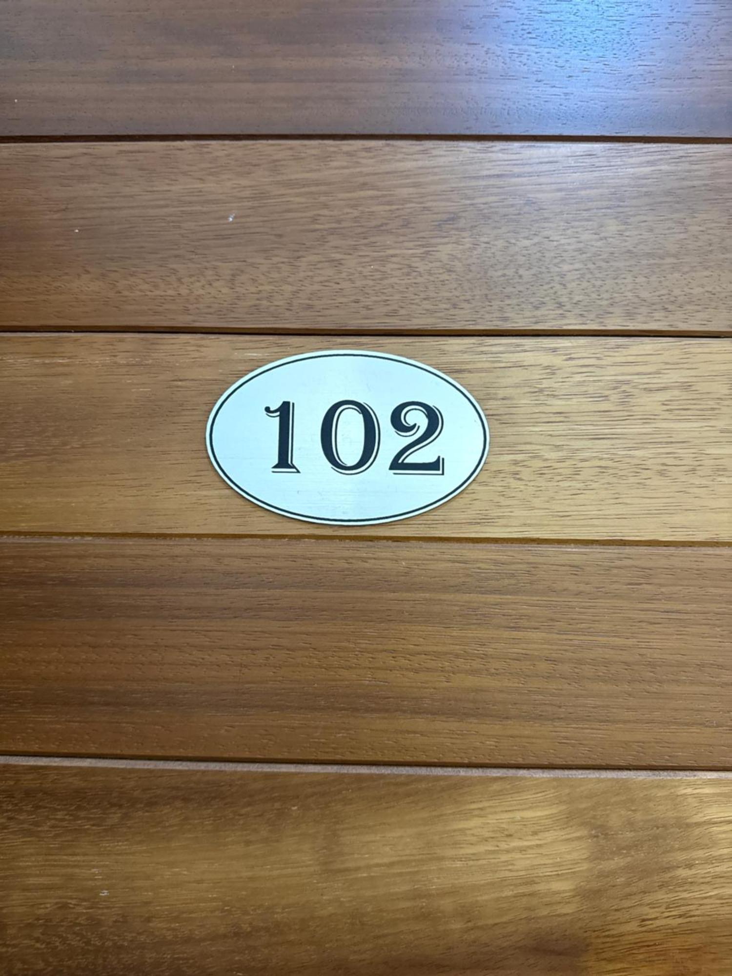 Ithaki Phinikoudes Apartment No. 102 Ларнака Екстер'єр фото