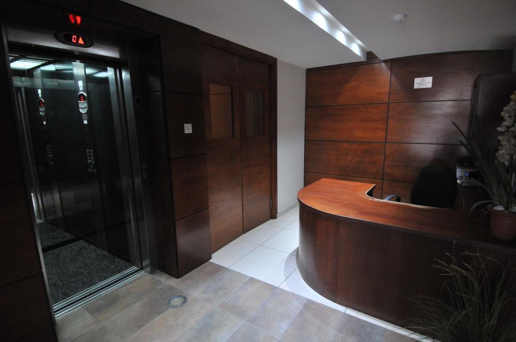 Ithaki Phinikoudes Apartment No. 102 Ларнака Номер фото